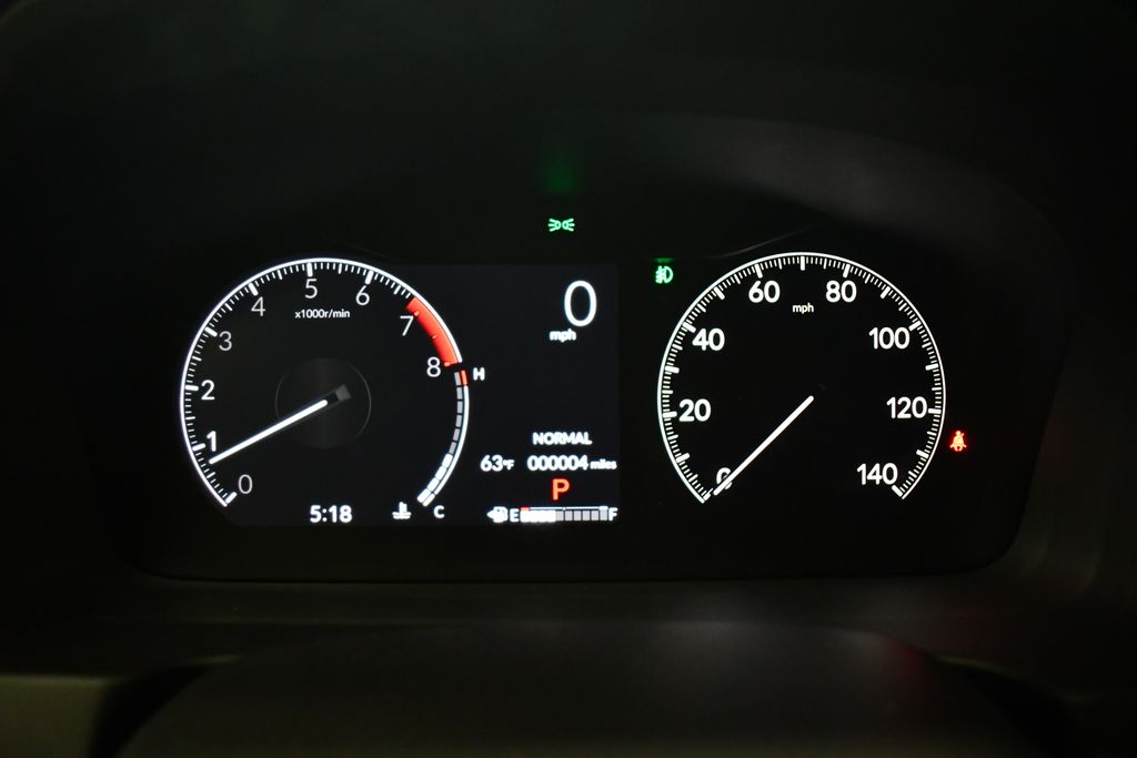 Thumbnail: 2026 Honda Ridgeline - 19