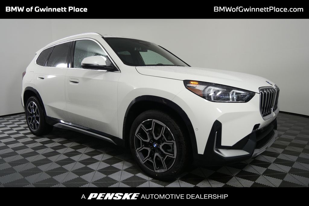 2025 BMW X1 xDrive28i -
                Duluth, GA