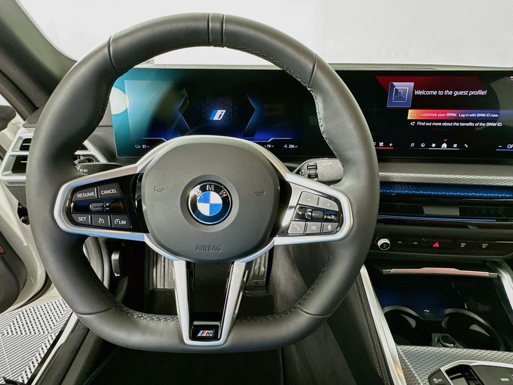 Thumbnail: 2026 BMW i4 - 10