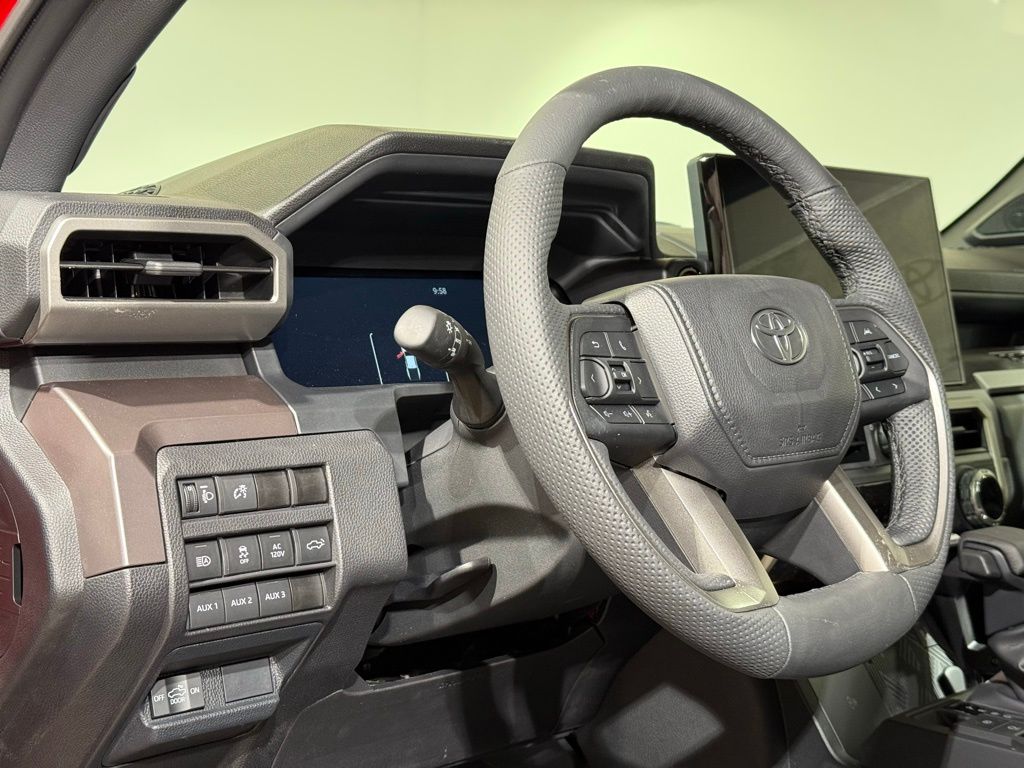 Thumbnail: 2025 Toyota Tacoma - 16