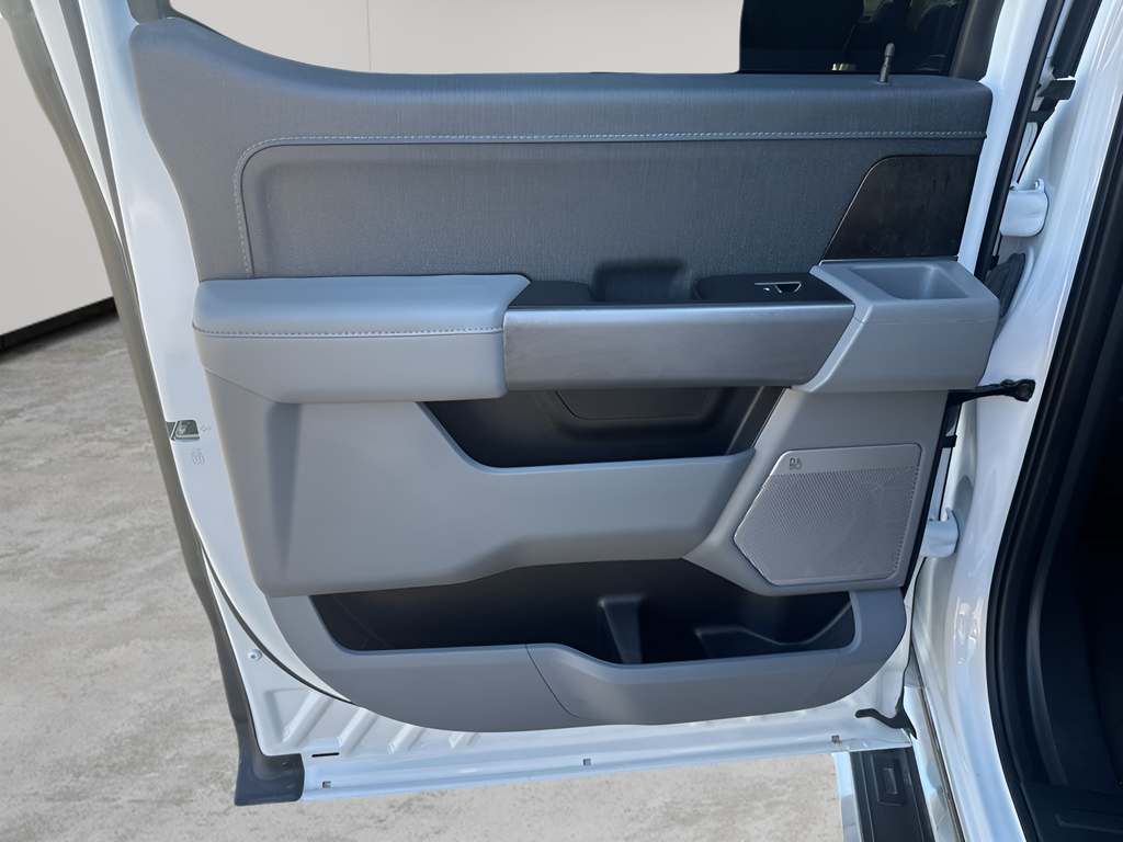 Used Car 2023 Ford F-150  Lariat For Sale Under $50,000 In Austin, Texas