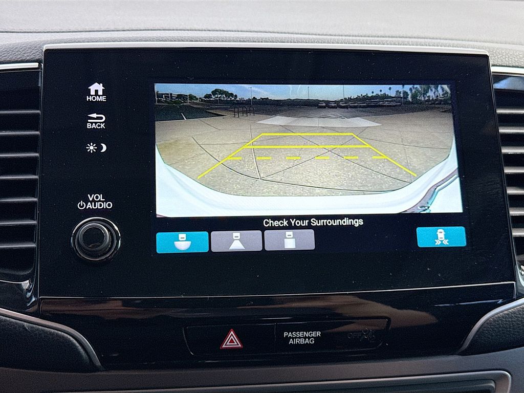 Thumbnail: 2022 Honda Pilot - 15