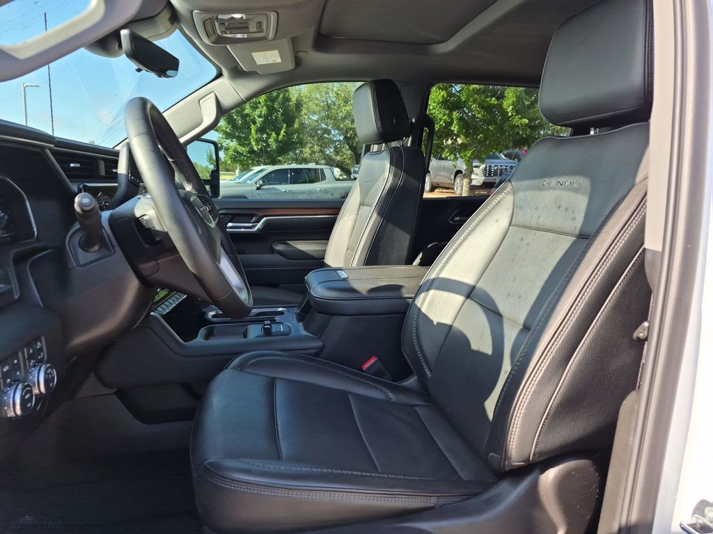 Used Car 2024 Gmc Sierra 2500hd  Denali For Sale Under $70,000 In Austin, Texas
