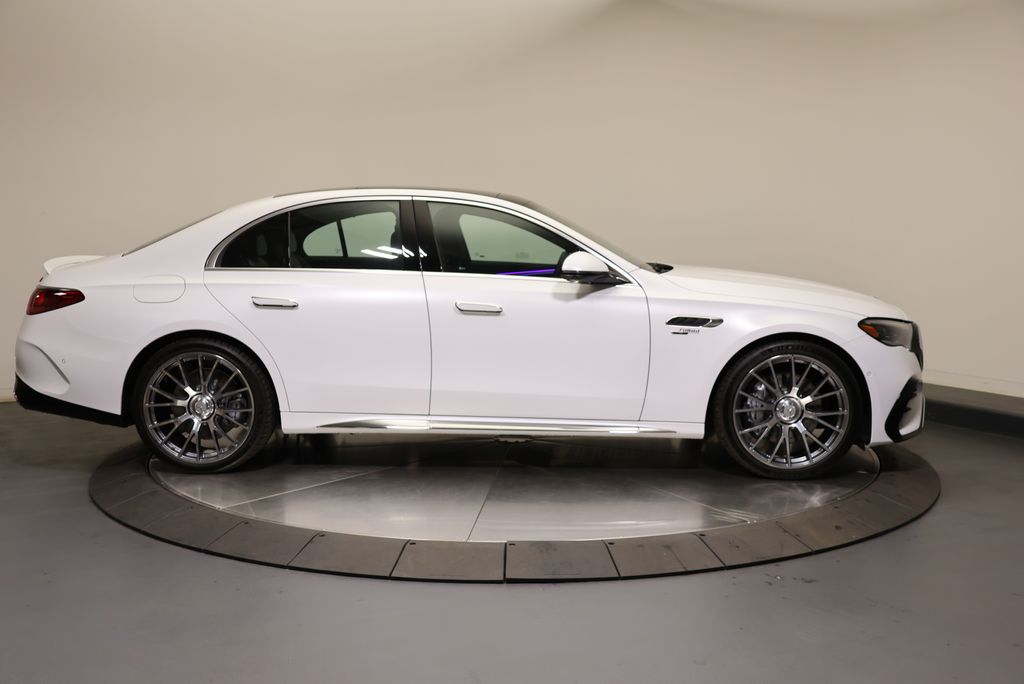 Thumbnail: 2026 Mercedes-Benz E-Class - 8