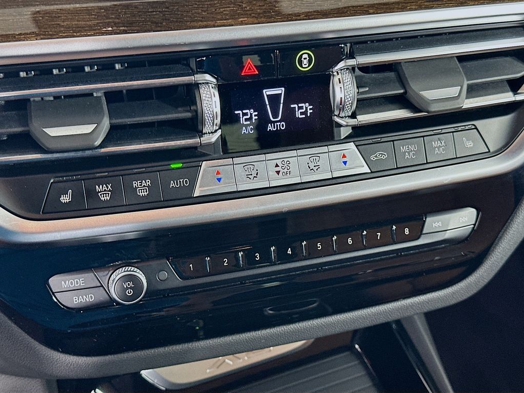 2024 BMW X3 sDrive30i 16
