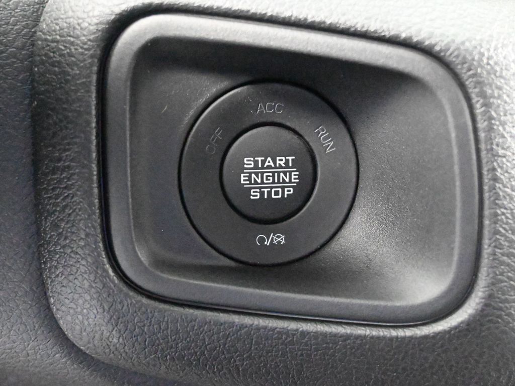 New 2026 Hydro Blue Pearl Coat Jeep Sport image 14