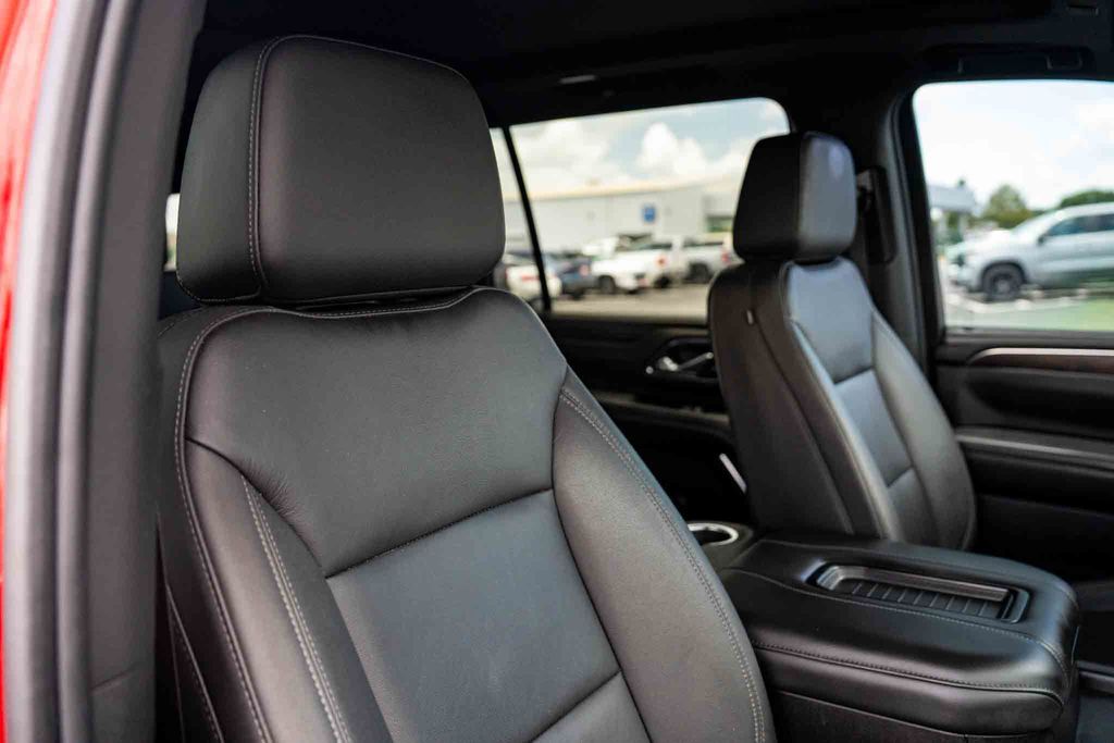 Used Car 2023 Chevrolet Suburban  Lt For Sale Under $50,000 In Austin, Texas