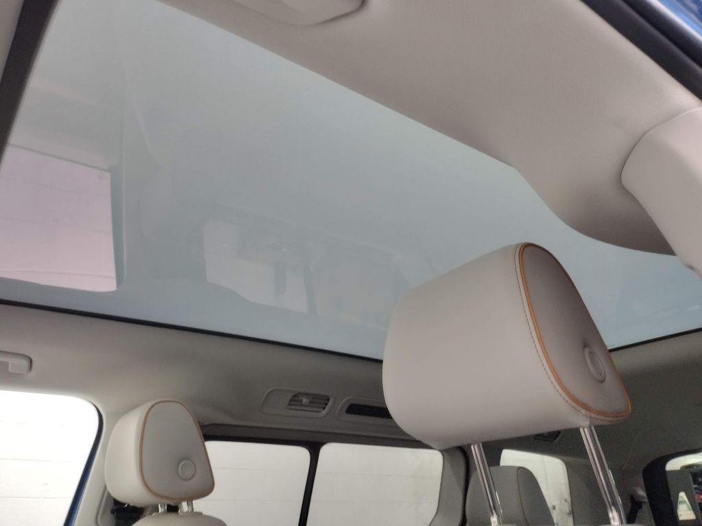 2025 Volkswagen ID. Buzz 1st Edition