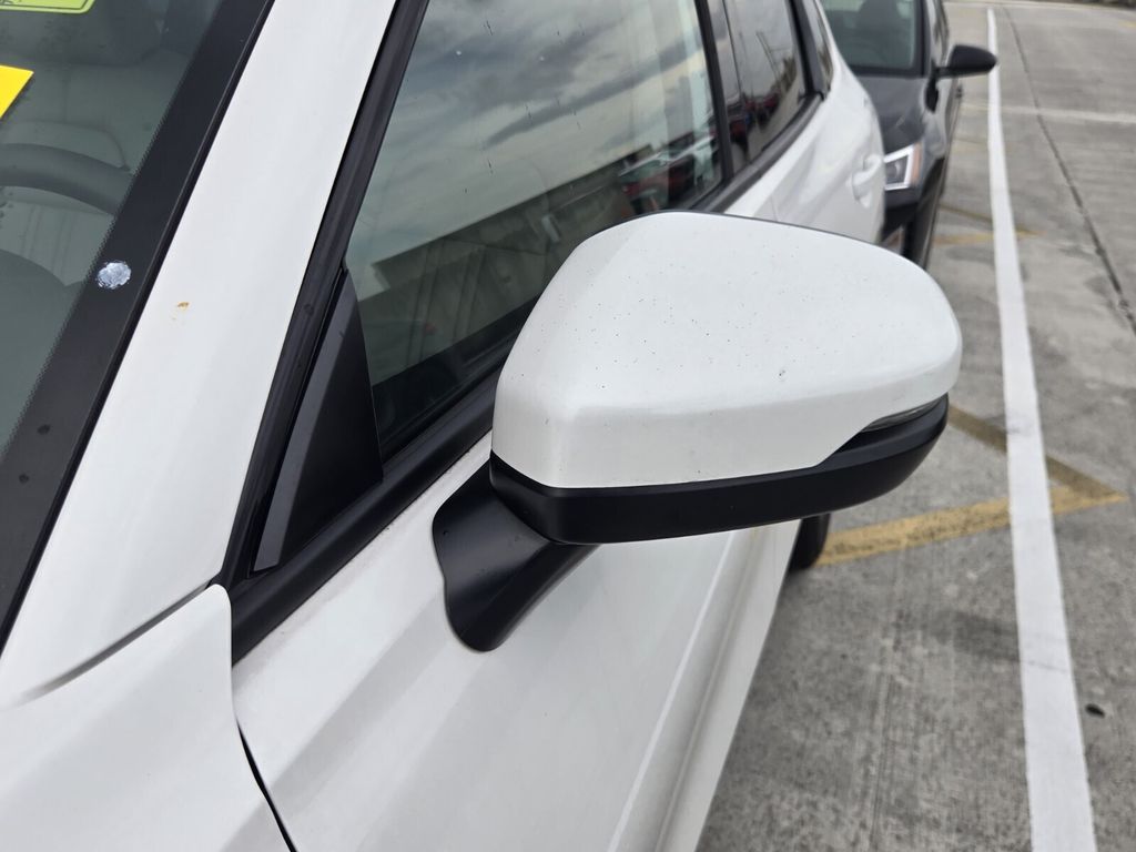 2025 Honda HR-V