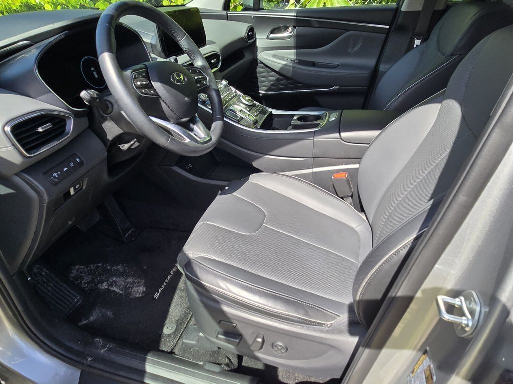 2023 Hyundai Santa Fe - $28,699