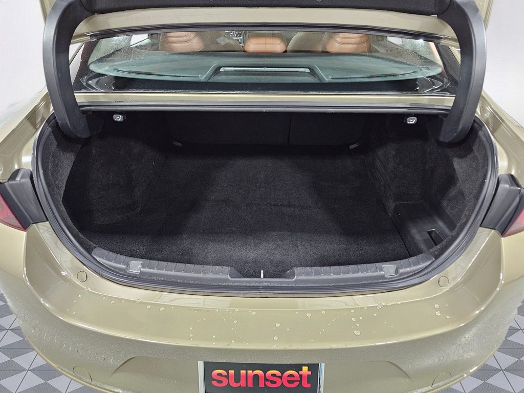 Used 2024  Mazda 2.5 Carbon Turbo image 16