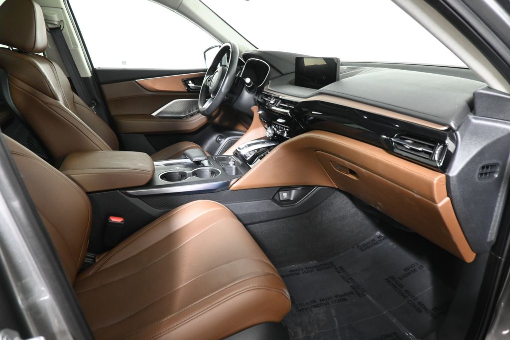 Thumbnail: 2024 Acura MDX - 27