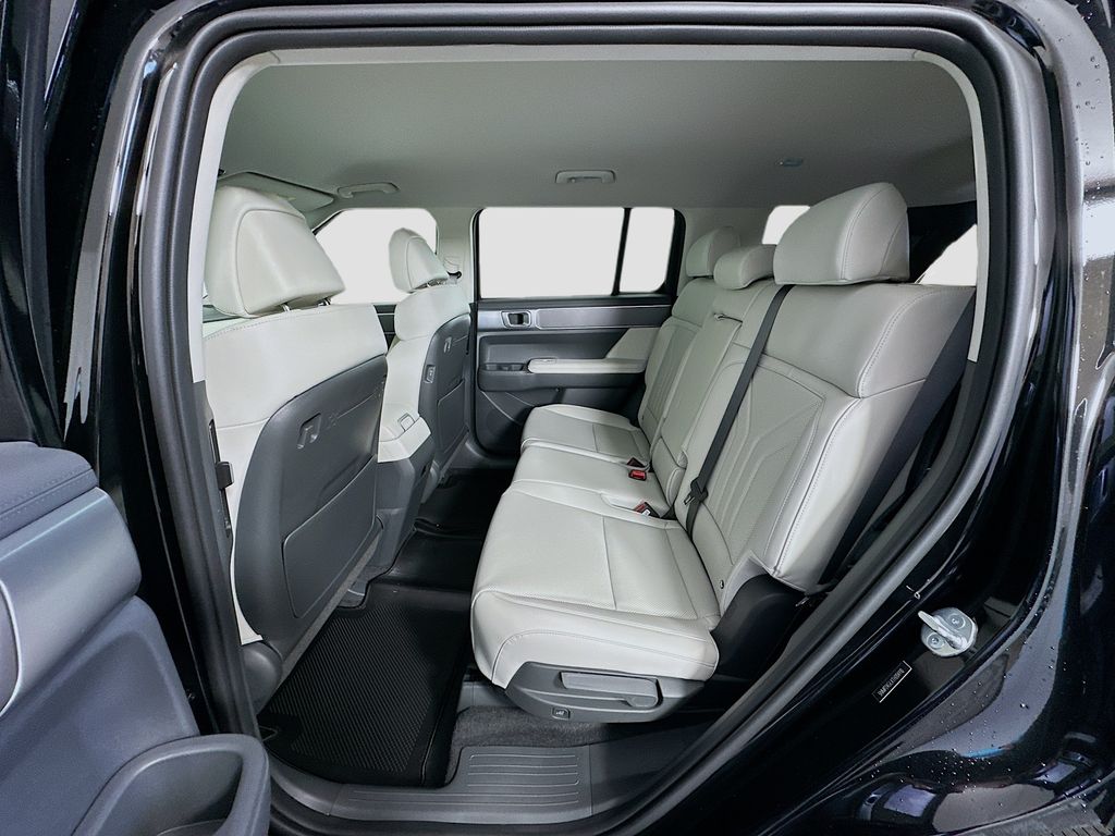 Thumbnail: 2026 Hyundai Santa Fe - 16