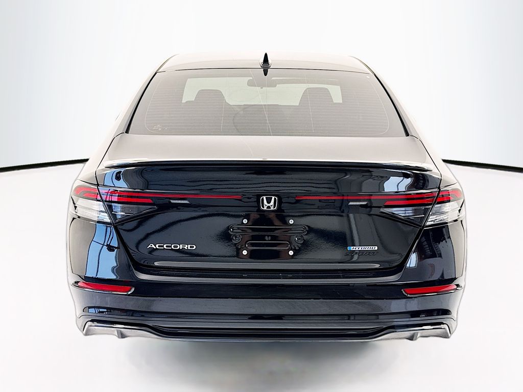 Thumbnail: 2024 Honda Accord - 6