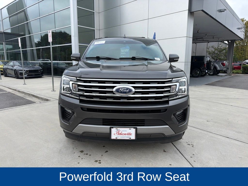 2021 Ford Expedition XLT MAX