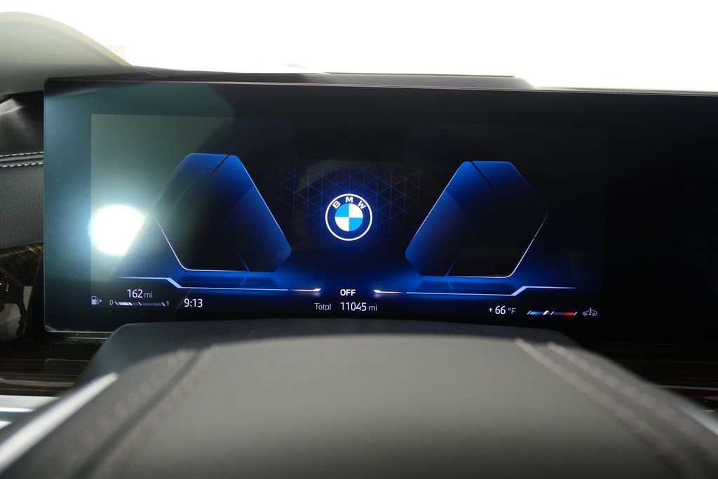 Thumbnail: 2024 BMW X5 - 23