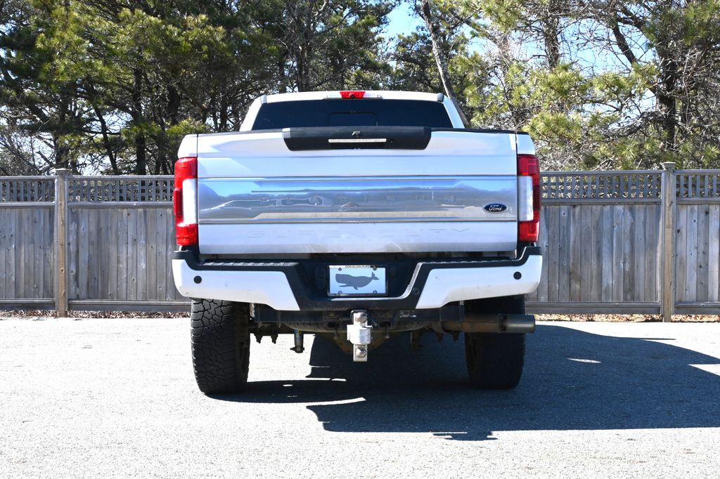 Thumbnail: 2017 Ford Econoline - 5