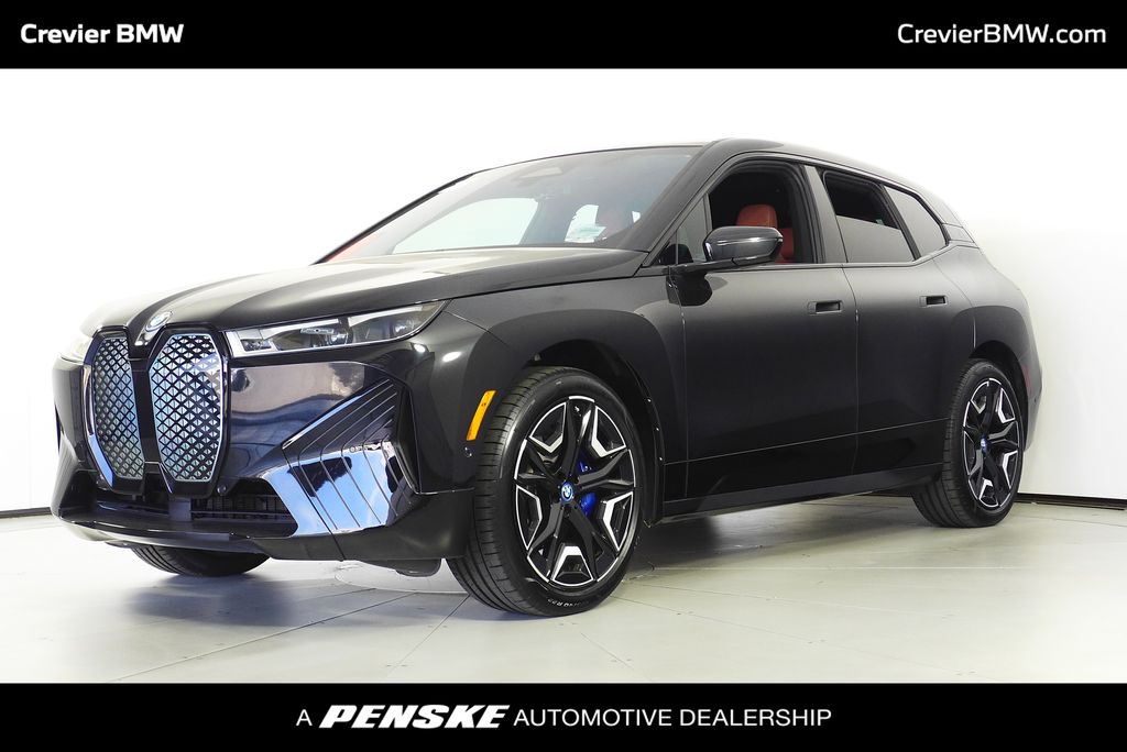 2023 BMW iX xDrive50 -
                  Santa Ana, CA