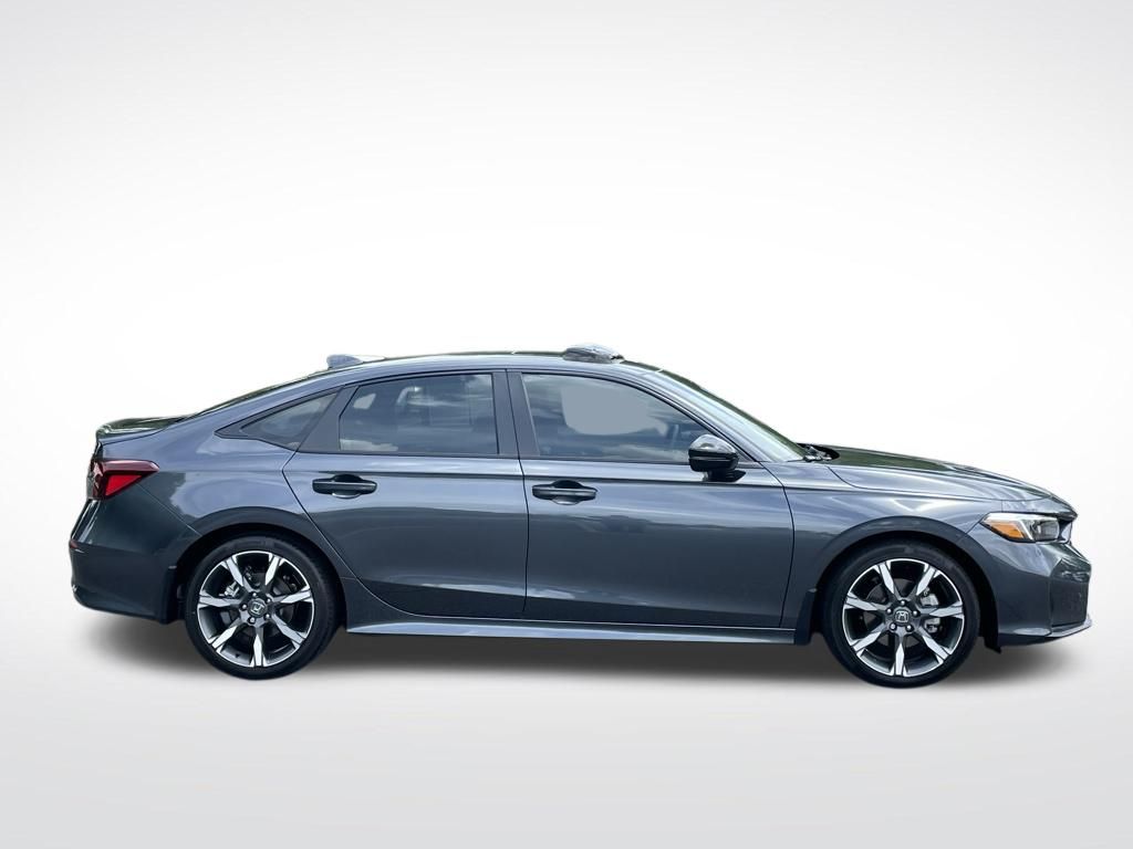 Thumbnail: 2025 Honda Civic - 7