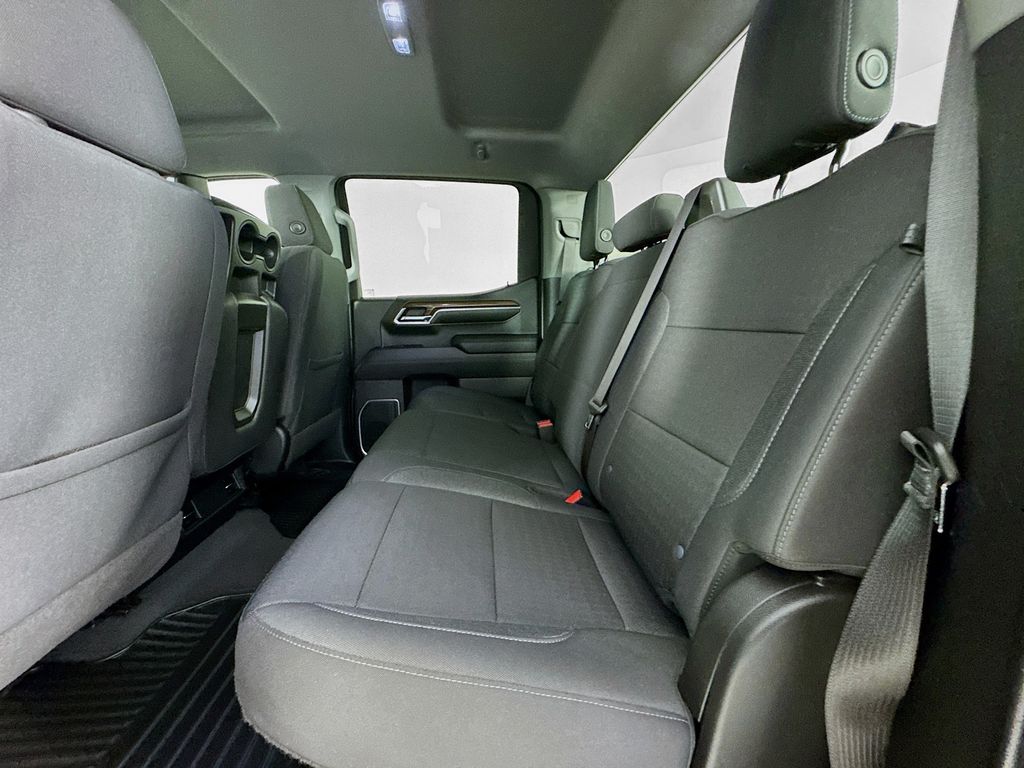Used Car 2023 Chevrolet Silverado 1500  Lt For Sale Under $30,000 In Austin, Texas