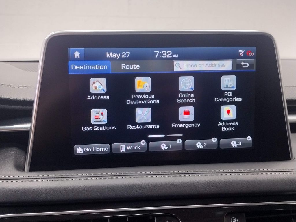 2020 Genesis G70 2.0T