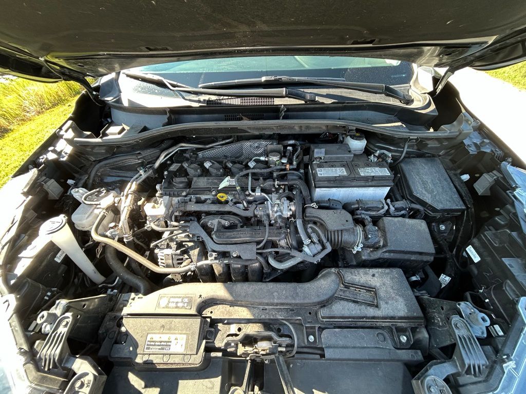 Thumbnail: 2024 Toyota Corolla Cross - 11