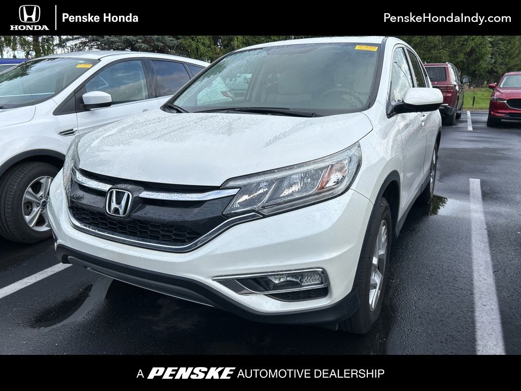 2015 Honda CR-V EX -
                Indianapolis, IN
