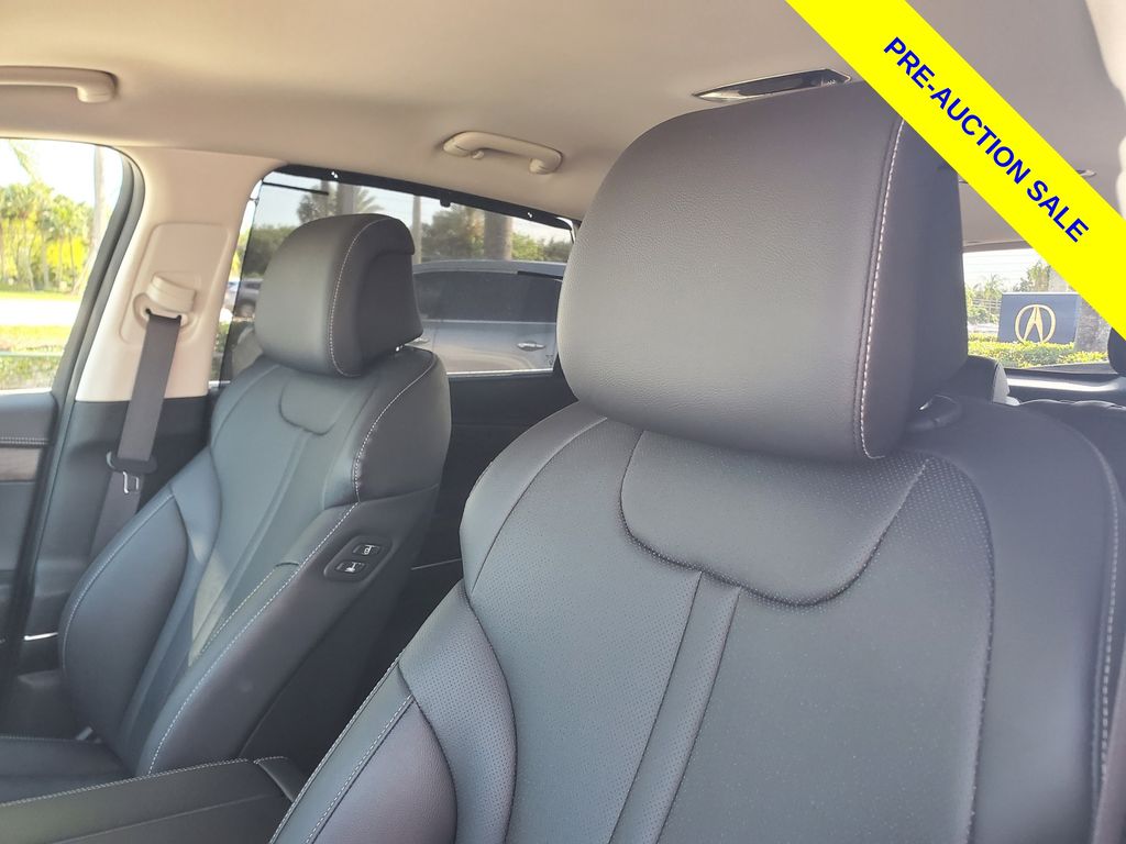 Used 2024 Genesis GV80 SUV
