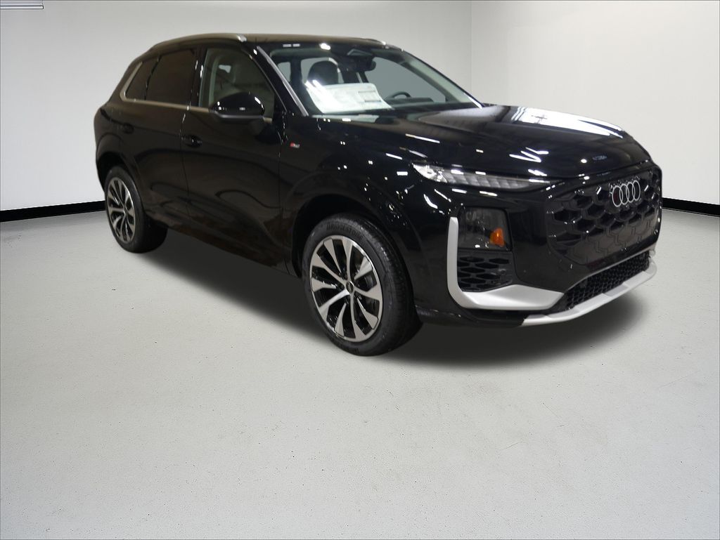 Thumbnail: 2026 Audi Q3 - 7