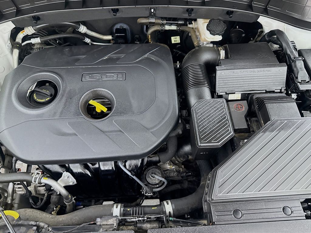 Used Car 2017 Hyundai Tucson  Se For Sale Under $15,000 In Austin, Texas