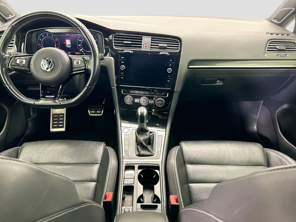 Thumbnail: 2019 Volkswagen Golf - 13