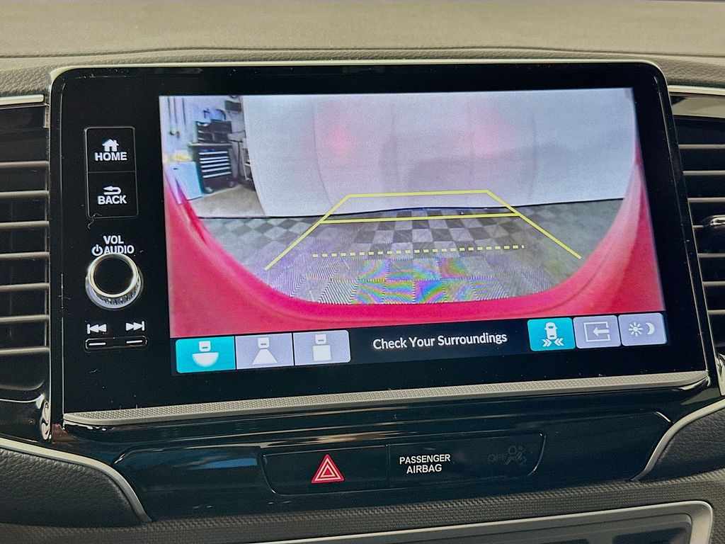 Thumbnail: 2026 Honda Ridgeline - 12