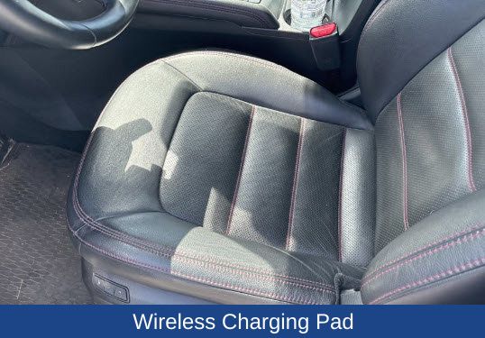 2024 Mazda CX-5 2.5 Turbo Premium