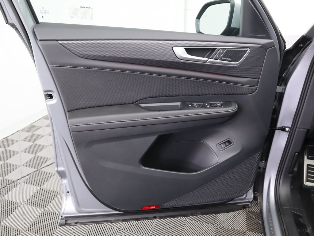 Thumbnail: 2026 Volkswagen Atlas - 25