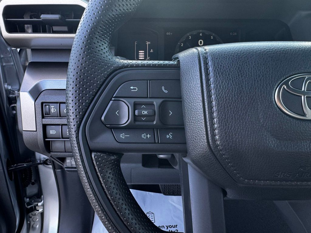 2025 Toyota Tacoma SR5 Double Cab photo 24
