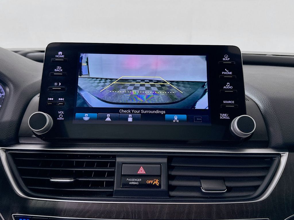 Thumbnail: 2022 Honda Accord - 14