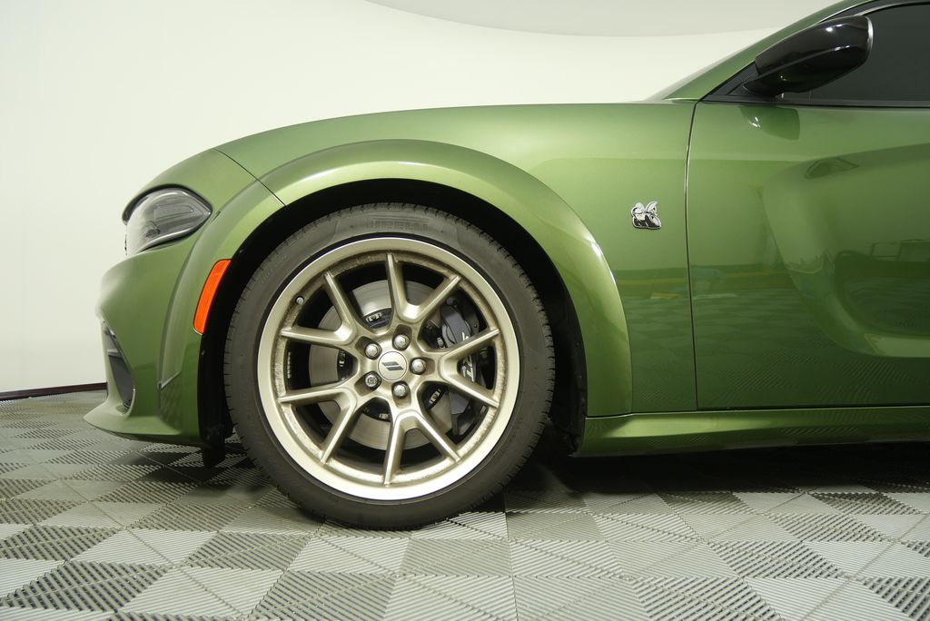 Thumbnail: 2023 Dodge Charger - 7