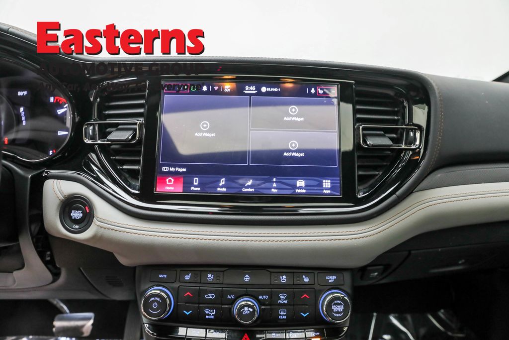 Used 2022 White Dodge R/T image 12