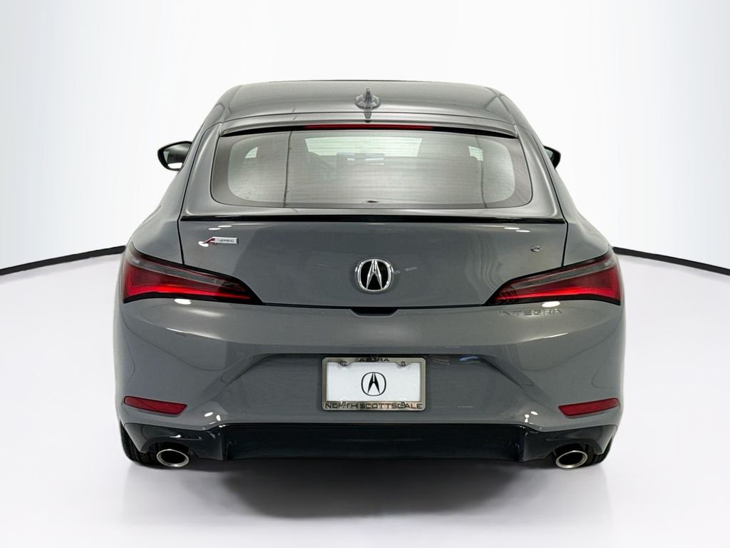 Thumbnail: 2026 Acura Integra - 6