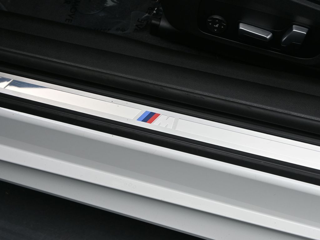 2022 BMW 4 Series 430i xDrive