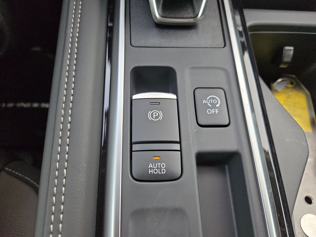 2026 Nissan Pathfinder