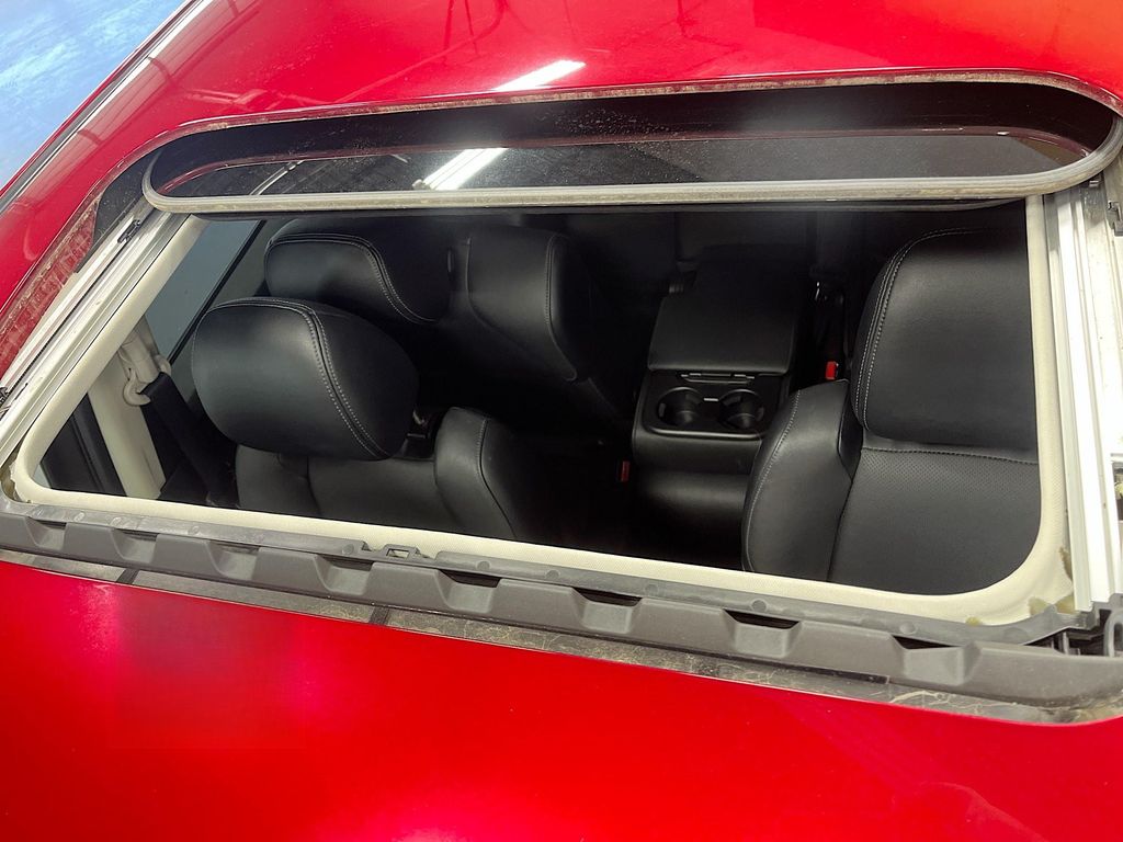 Used 2023 Red Mazda Touring Plus image 22