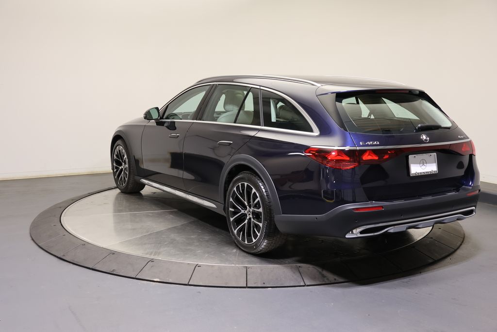 Thumbnail: 2027 Mercedes-Benz E-Class - 5