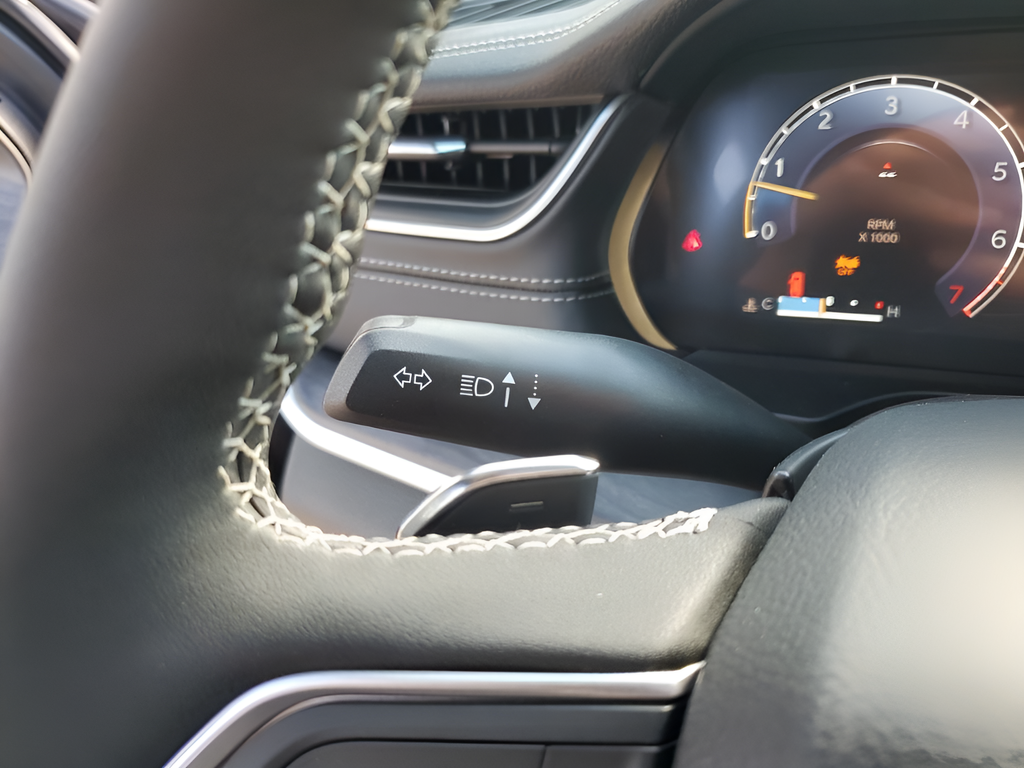 New Car 2025 Jeep Grand Cherokee  Limited For Sale Under $50,000 In Austin, Texas