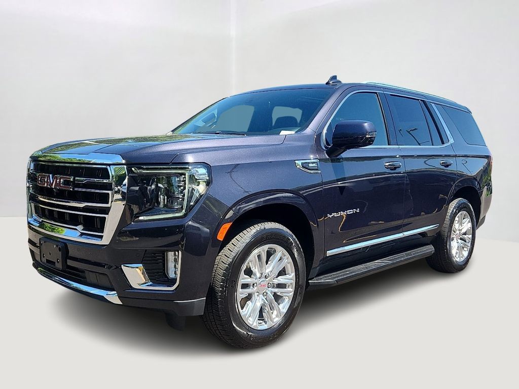 Thumbnail: 2023 GMC Yukon - 1