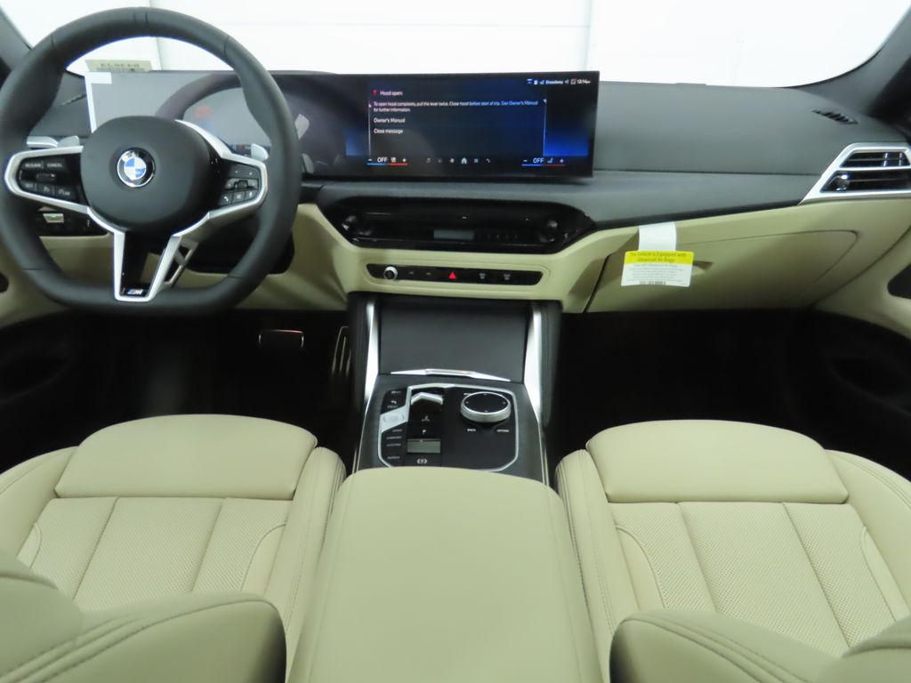 Thumbnail: 2026 BMW 4 Series - 13