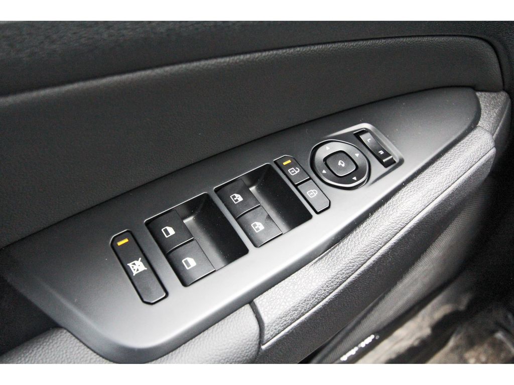 New 2026 Kia Sportage SUV