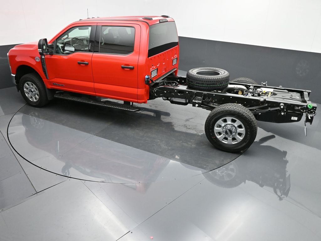 2024 Ford F-350 Super Duty XLT
