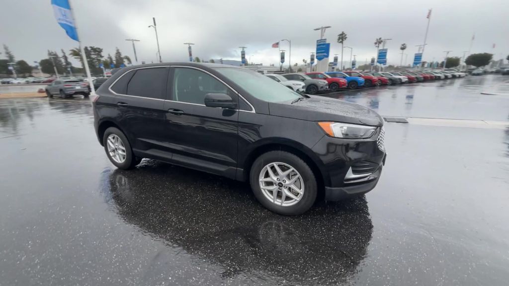 Thumbnail: 2024 Ford Edge - 2