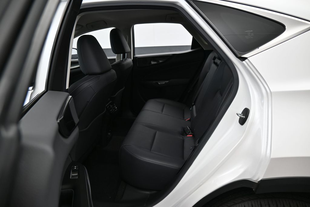 Used 2023 White Pearl Lexus 250 Base image 27